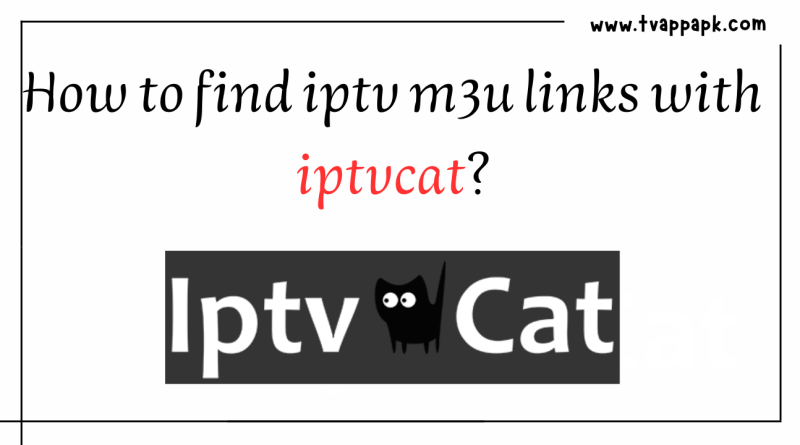 iptvcat