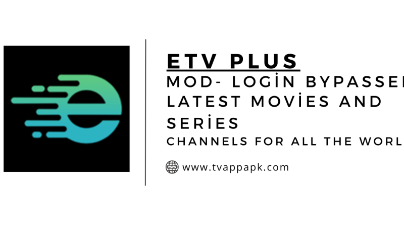 etv plus