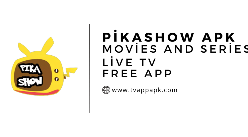 pikashow tv