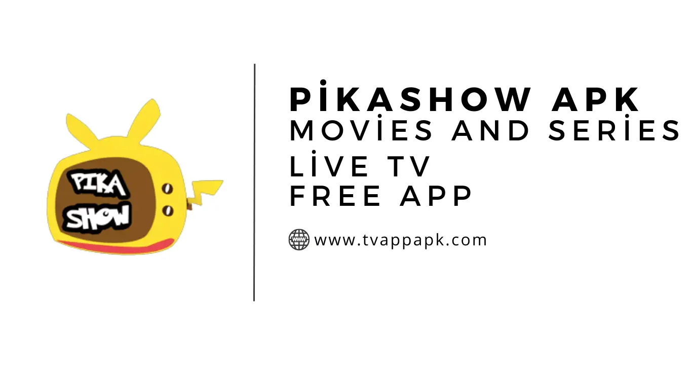 pikashow tv