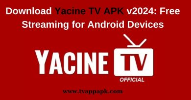 yacine tv apk 2024