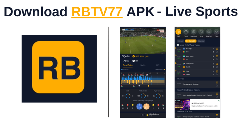 rbtv77 apk