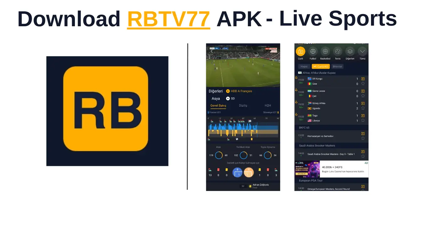 rbtv77 apk