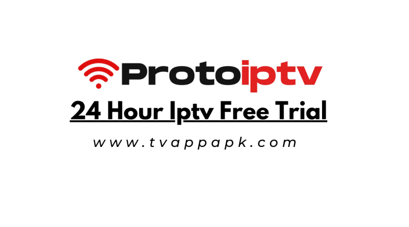 iptv free trial