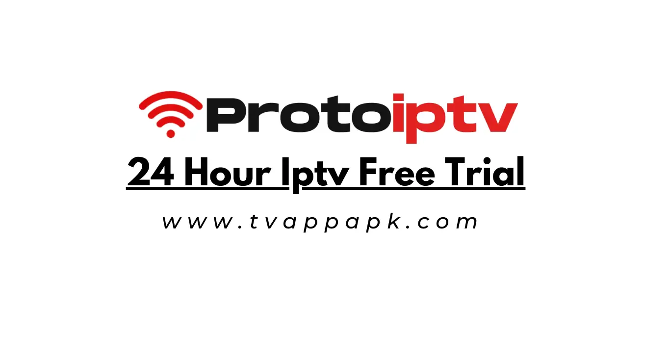 iptv free trial