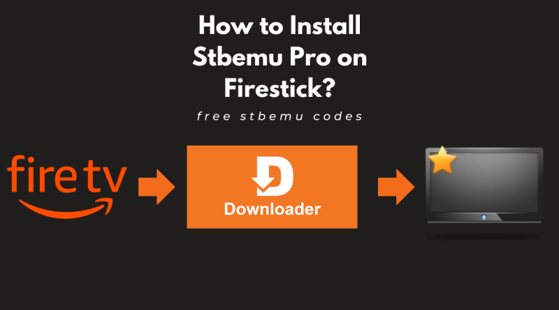 stbemu pro firestick