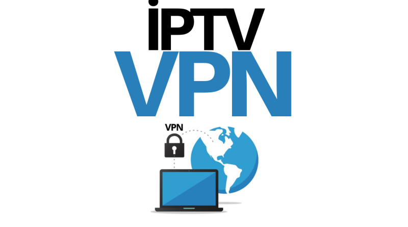 iptv vpn