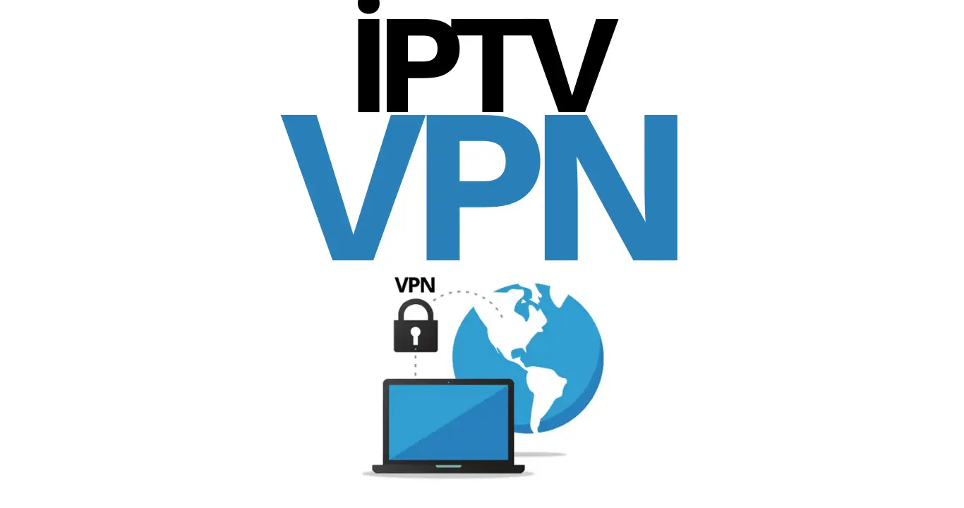 iptv vpn