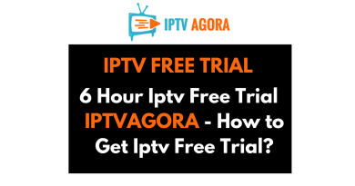 iptv free trial