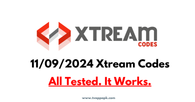 xtream codes