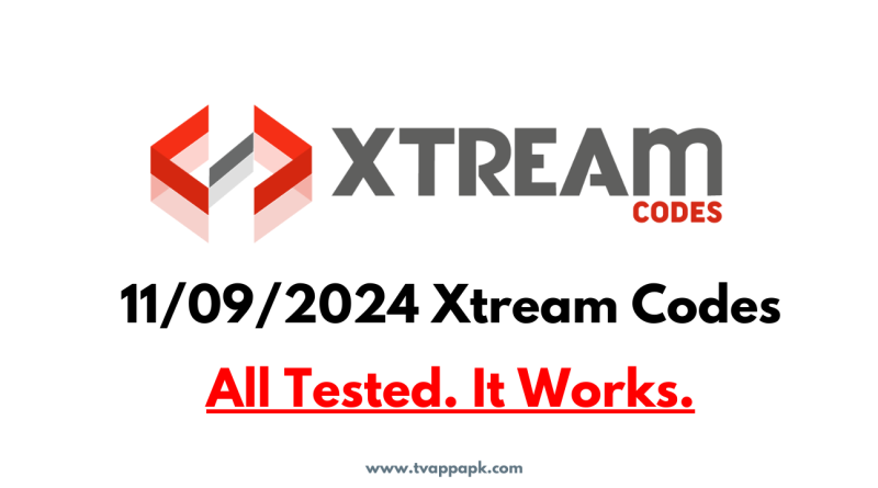 xtream codes