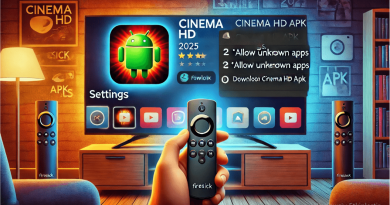 cinema hd apk