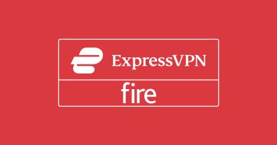 ExpressVPN frestick