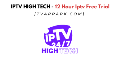 iptv free trial